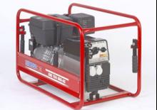 Gasoline Power Generators Endress ESE 804 DBS/A