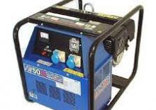 Gasoline Power Generators Mase FM 50 H