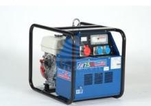 Gasoline Power Generators Mase FM 7.5 H