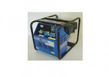 Gasoline Power Generators Mase FX 50 H