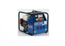 Gasoline Power Generators Mase FX 80 H