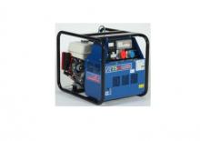 Gasoline Power Generators Mase FX 80 H/A