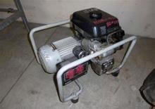Gasoline Power Generators Bosch G 2400 S
