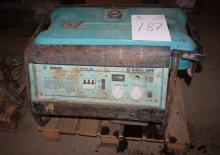 Gasoline Power Generators Bosch G 2400 SPE