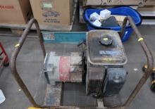 Gasoline Power Generators Eisemann G 2500 SP