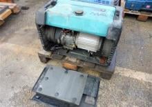 Gasoline Power Generators Bosch G 2500 TLE