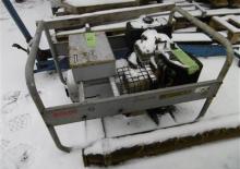 Gasoline Power Generators Bosch G 3600 SPE