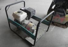 Gasoline Power Generators Eisemann G 4000 SP