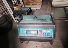 Gasoline Power Generators Bosch G 4700 SP
