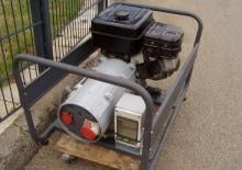 Gasoline Power Generators Bosch G 4800 S