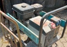 Gasoline Power Generators Bosch G 5000 P