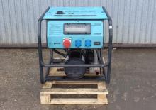 Gasoline Power Generators Bosch G 6500 P
