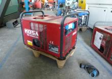 Gasoline Power Generators Mosa GE 3000 SX