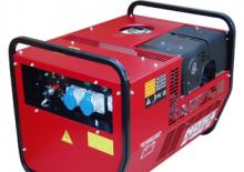 Gasoline Power Generators Mosa GE 4500 SX-EAS