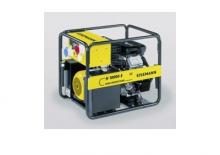 Gasoline Power Generators Eisemann H 10000 E