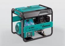 Gasoline Power Generators Eisemann H 2901