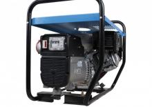 Gasoline Power Generators GenSet MG 5/4 I-HE