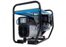 Gasoline Power Generators GenSet MG 8000 I-HE