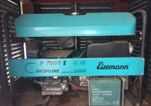 Gasoline Power Generators Eisemann P 7001 E