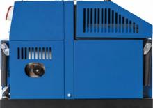 Gasoline Power Generators Eisemann T 18000 E