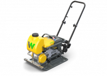Single Direction Vibratory Plate Compactors Wacker Neuson AP1850we