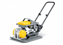 Single Direction Vibratory Plate Compactors Wacker Neuson AP2560e