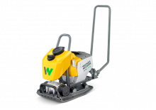 Single Direction Vibratory Plate Compactors Wacker Neuson APS1135e