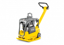 Reversible Vibratory Plate Compactors Wacker Neuson DPU2560H