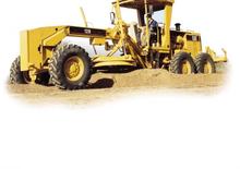 Graders Caterpillar 12H