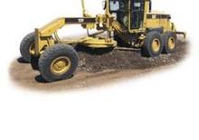 Graders Caterpillar 12G