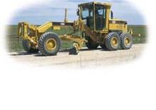 Graders Caterpillar 120H