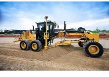Graders Caterpillar 120M2