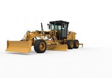 Graders Caterpillar 12K