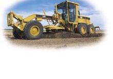 Graders Caterpillar 130G