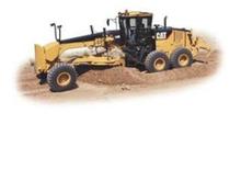 Graders Caterpillar 14G