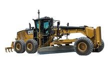 Graders Caterpillar 14M