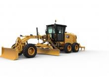 Graders Caterpillar 140 GC