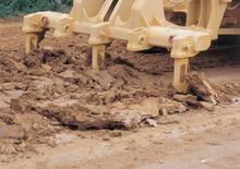Graders Caterpillar 140H