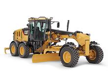Graders Caterpillar 140M