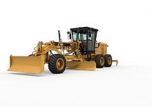 Graders Caterpillar 140K