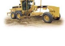 Graders Caterpillar 140H