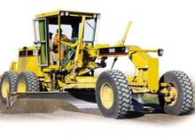 Graders Caterpillar 160H