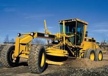 Graders Caterpillar 160H