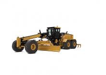Graders Caterpillar 24M
