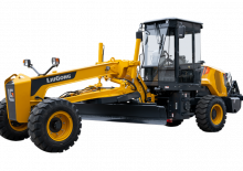 Graders Liugong 4120D