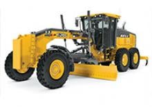 Graders Bell 620G