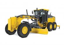 Graders John Deere Construction 622G