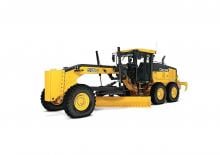 Graders John Deere Construction 670G
