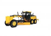 Graders John Deere Construction 670G