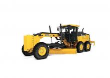 Graders John Deere Construction 670G